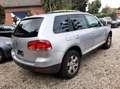 Volkswagen Touareg 3.2 V6 Tiptronic LPG Prins Gasanl/Leder Silber - thumbnail 2