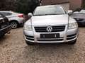 Volkswagen Touareg 3.2 V6 Tiptronic LPG Prins Gasanl/Leder Silber - thumbnail 10