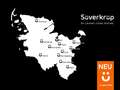 Mercedes-Benz EQA 250 // NIGHT PROGRESSIVE DISTR SPUR STANDH Schwarz - thumbnail 26