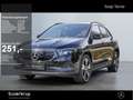 Mercedes-Benz EQA 250 // NIGHT PROGRESSIVE DISTR SPUR STANDH Schwarz - thumbnail 1