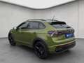 Volkswagen Taigo 1.5 TSI DSG R-Line NAVI 18'' RFK ACC PDC KES Grün - thumbnail 5
