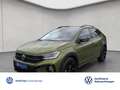 Volkswagen Taigo 1.5 TSI DSG R-Line NAVI 18'' RFK ACC PDC KES Grün - thumbnail 1