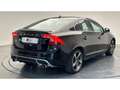 Volvo S60 D3 2.0 163 R DESIGN 5 CYLINDRES Grau - thumbnail 6