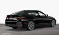 BMW i4 eDrive40 Gran Coupé M SPORTPAKET -24tkm- Schwarz - thumbnail 2