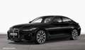 BMW i4 eDrive40 Gran Coupé M SPORTPAKET -24tkm- Schwarz - thumbnail 1
