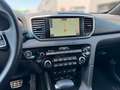 Kia Sportage GT-Line 4WD Automatik 185PS Marrón - thumbnail 9