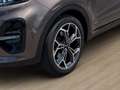 Kia Sportage GT-Line 4WD Automatik 185PS Marrón - thumbnail 6