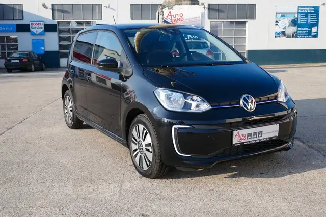 Volkswagen up! e-up! Max