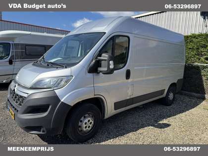 Citroen Jumper Motor Stuk 30 2.2 BlueHDi 120 L2H2 Club