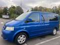 Volkswagen T5 Multivan Transporter T5 TDI DPF Business Autm. Blu/Azzurro - thumbnail 10