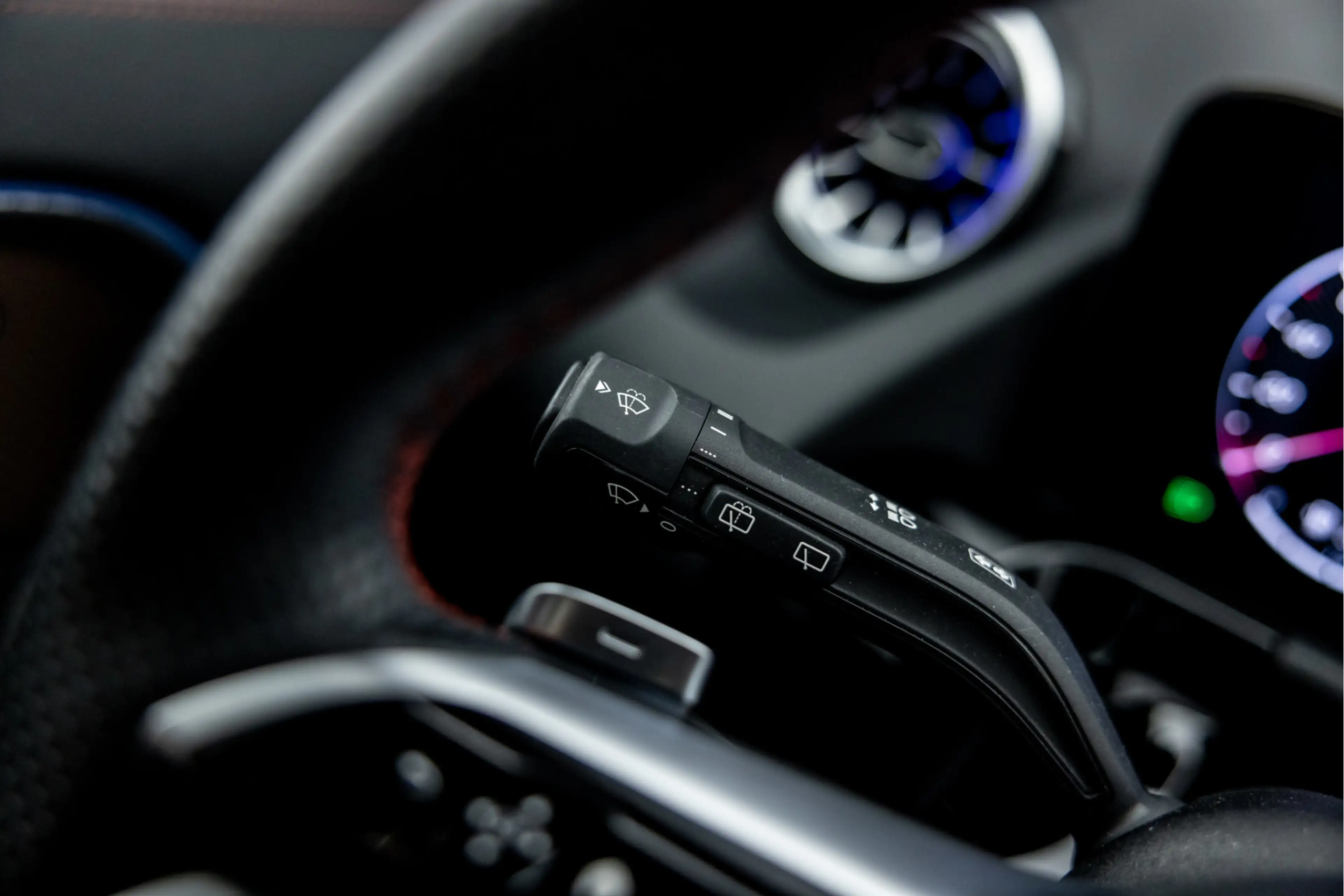 Mercedes-Benz GLA 250 e AMG Line | Facelift | Pano | Memory | ACC | 360 — photo 35