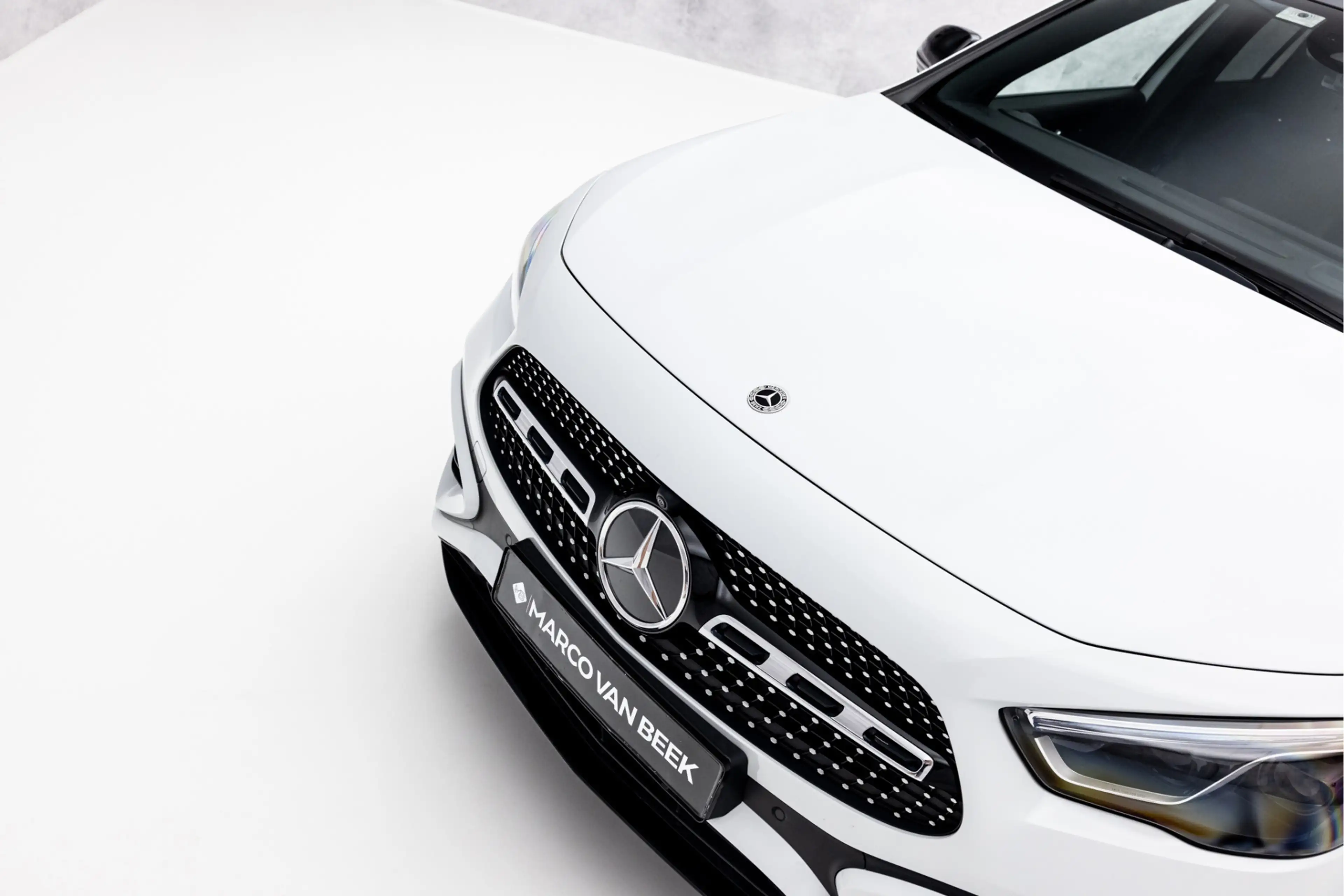 Mercedes-Benz GLA 250 e AMG Line | Facelift | Pano | Memory | ACC | 360 — photo 7