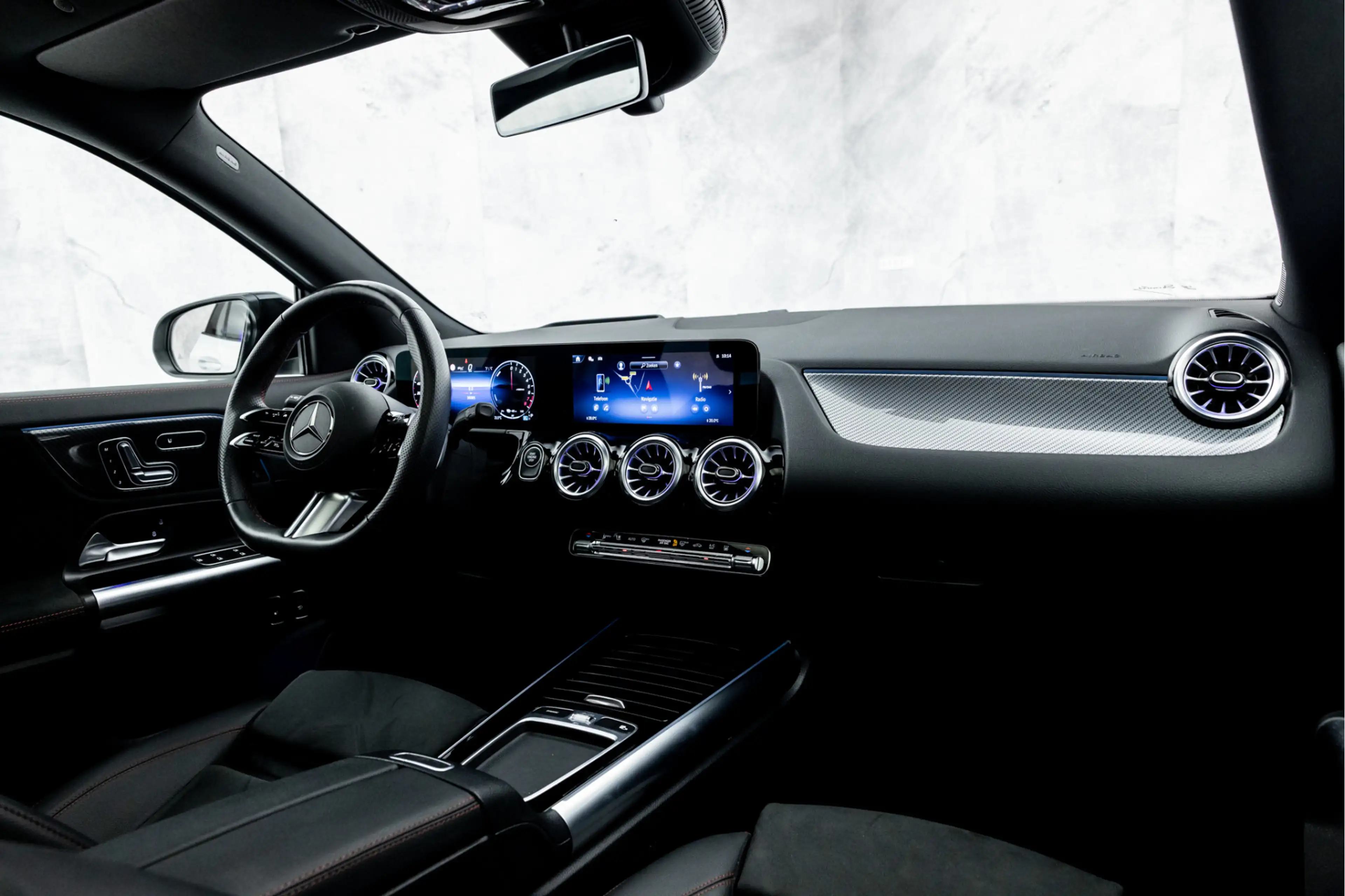 Mercedes-Benz GLA 250 e AMG Line | Facelift | Pano | Memory | ACC | 360 — photo 20
