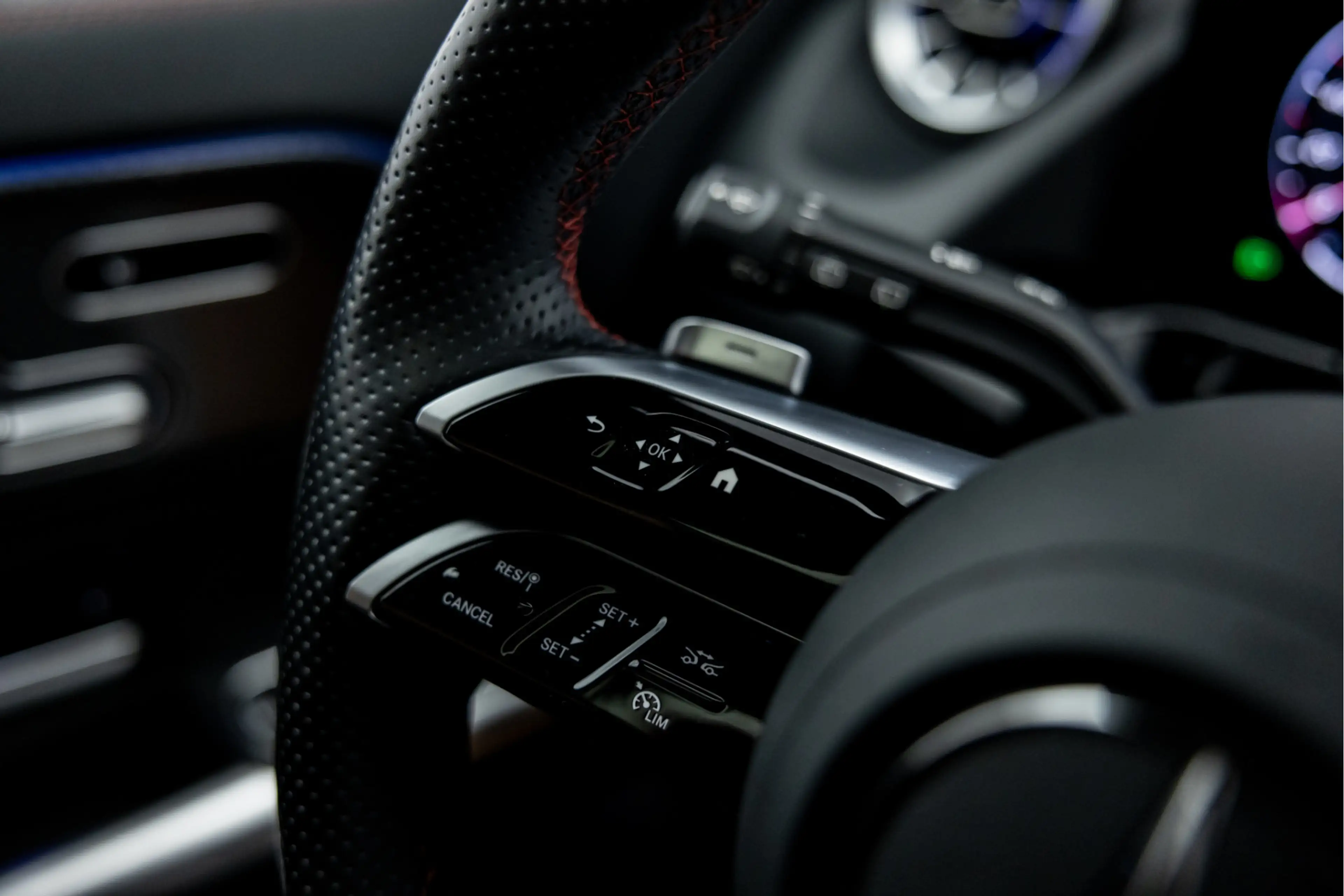 Mercedes-Benz GLA 250 e AMG Line | Facelift | Pano | Memory | ACC | 360 — photo 33