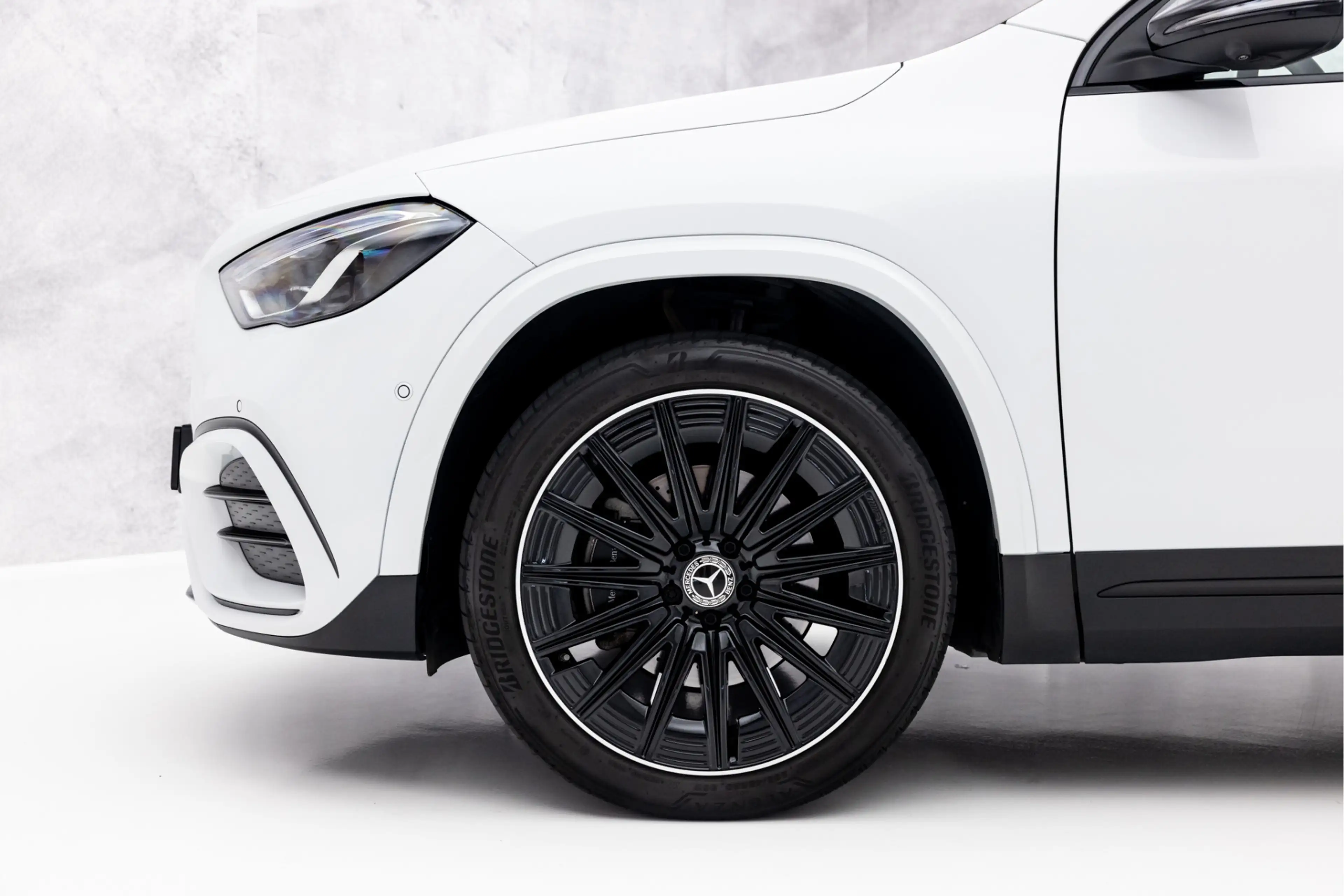 Mercedes-Benz GLA 250 e AMG Line | Facelift | Pano | Memory | ACC | 360 — photo 8