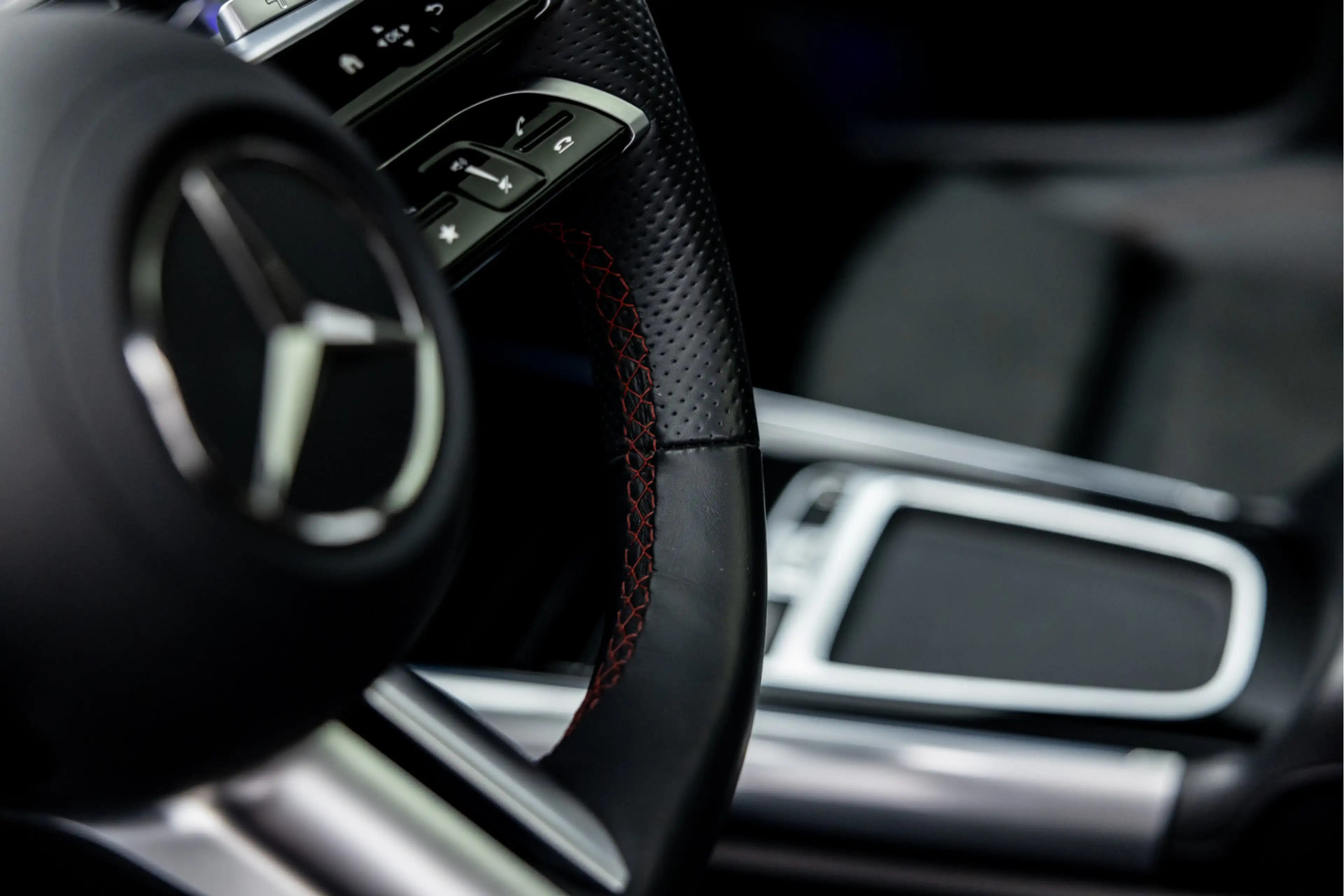 Mercedes-Benz GLA 250 e AMG Line | Facelift | Pano | Memory | ACC | 360 — photo 25