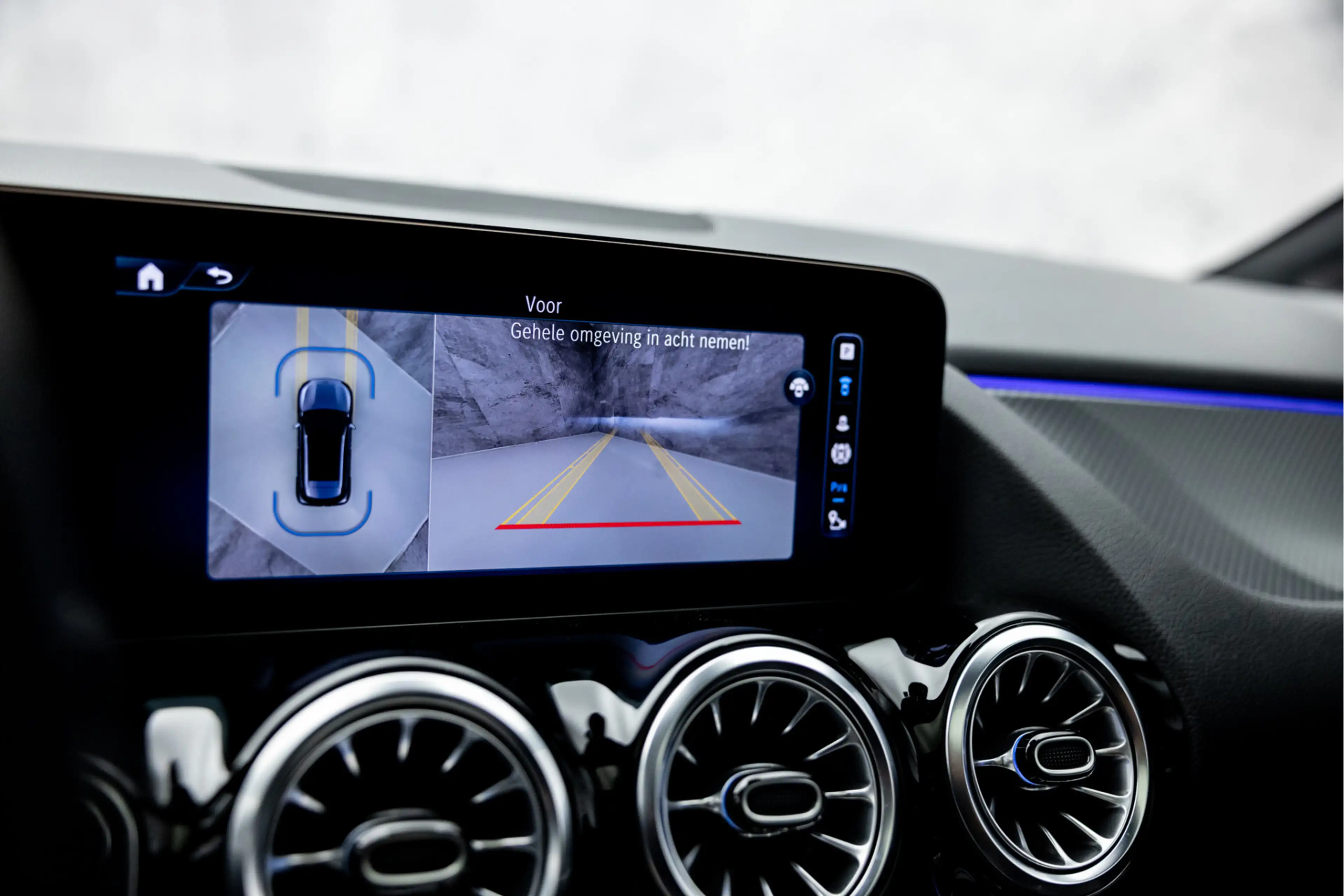 Mercedes-Benz GLA 250 e AMG Line | Facelift | Pano | Memory | ACC | 360 — photo 39