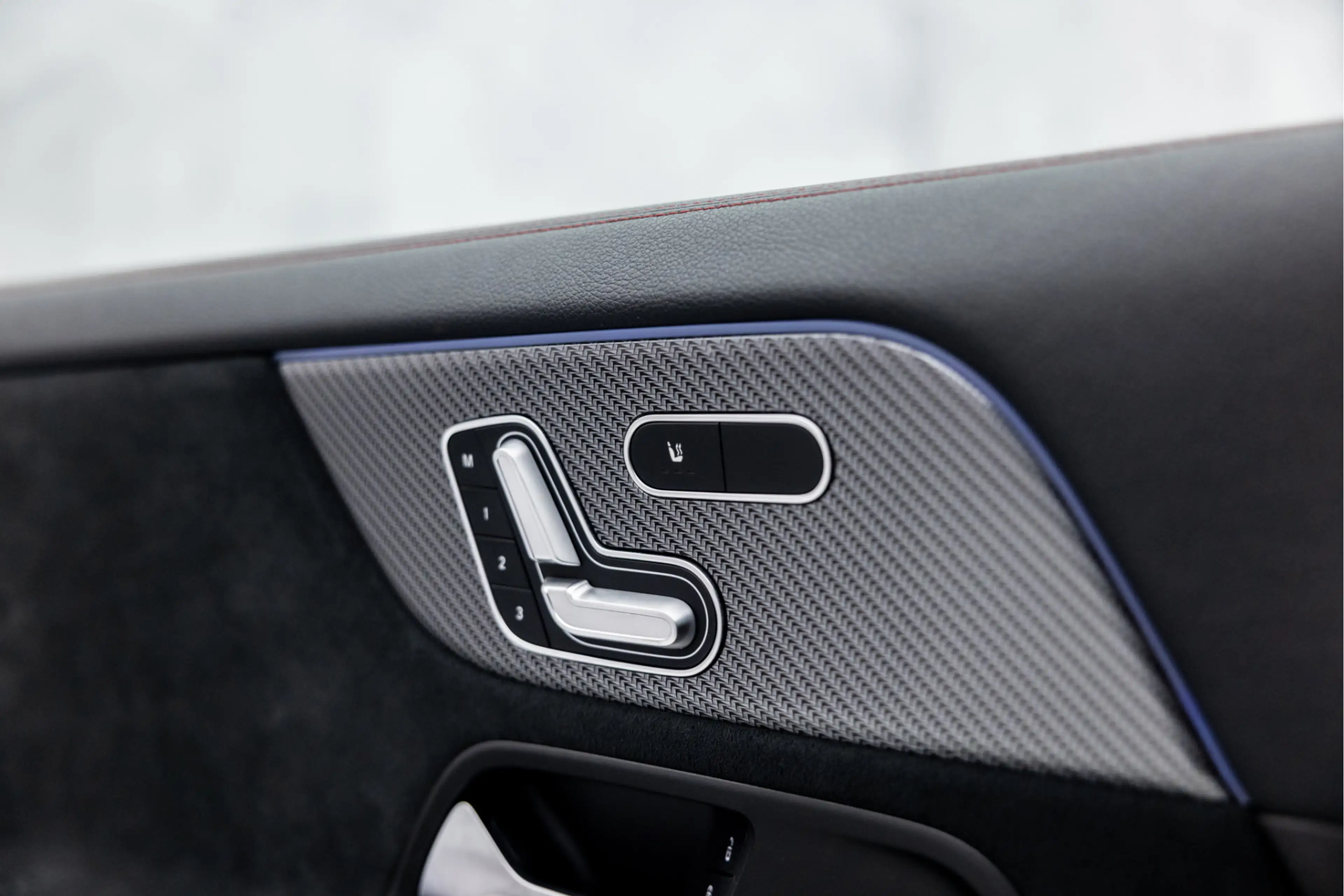 Mercedes-Benz GLA 250 e AMG Line | Facelift | Pano | Memory | ACC | 360 — photo 27