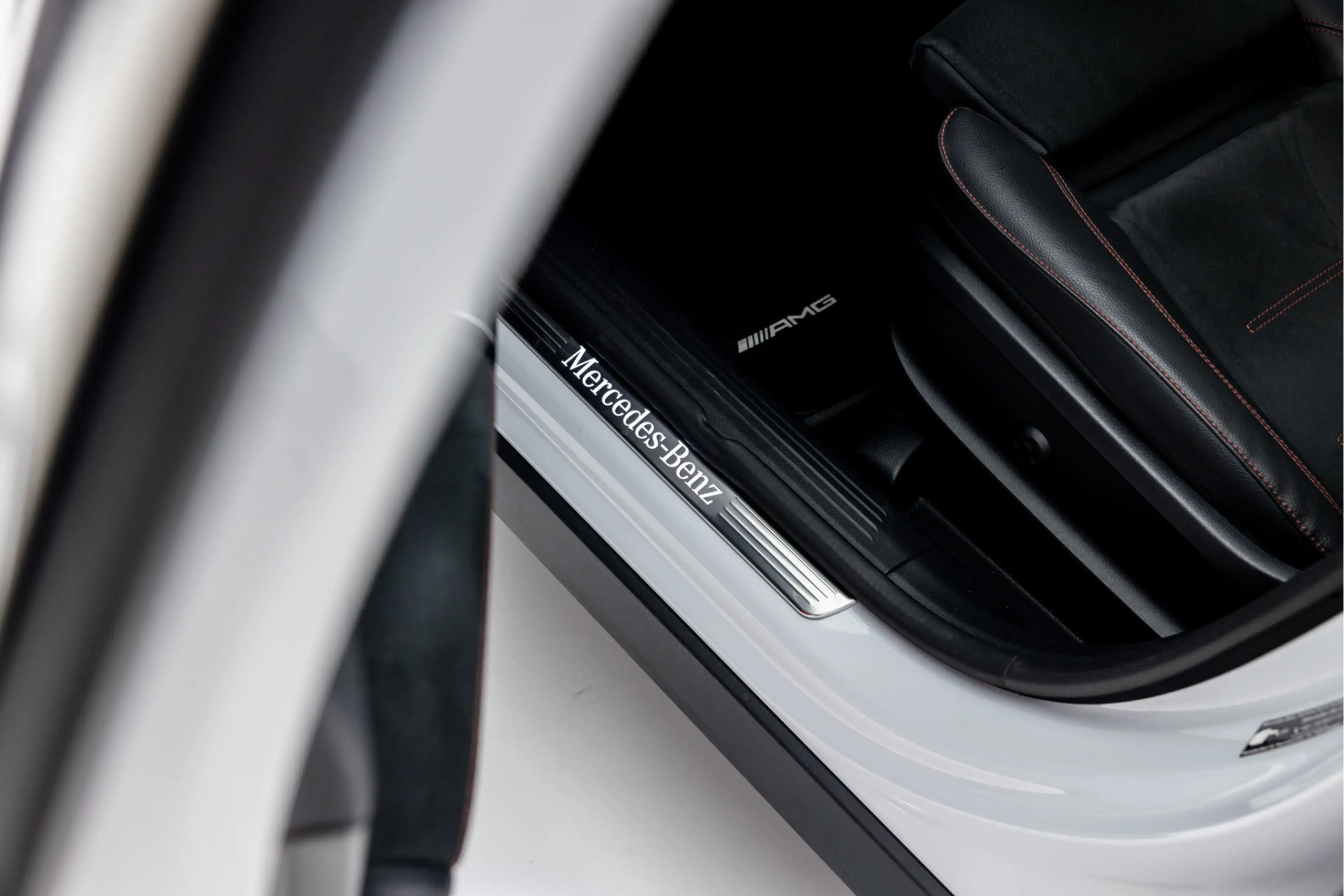 Mercedes-Benz GLA 250 e AMG Line | Facelift | Pano | Memory | ACC | 360 — photo 21