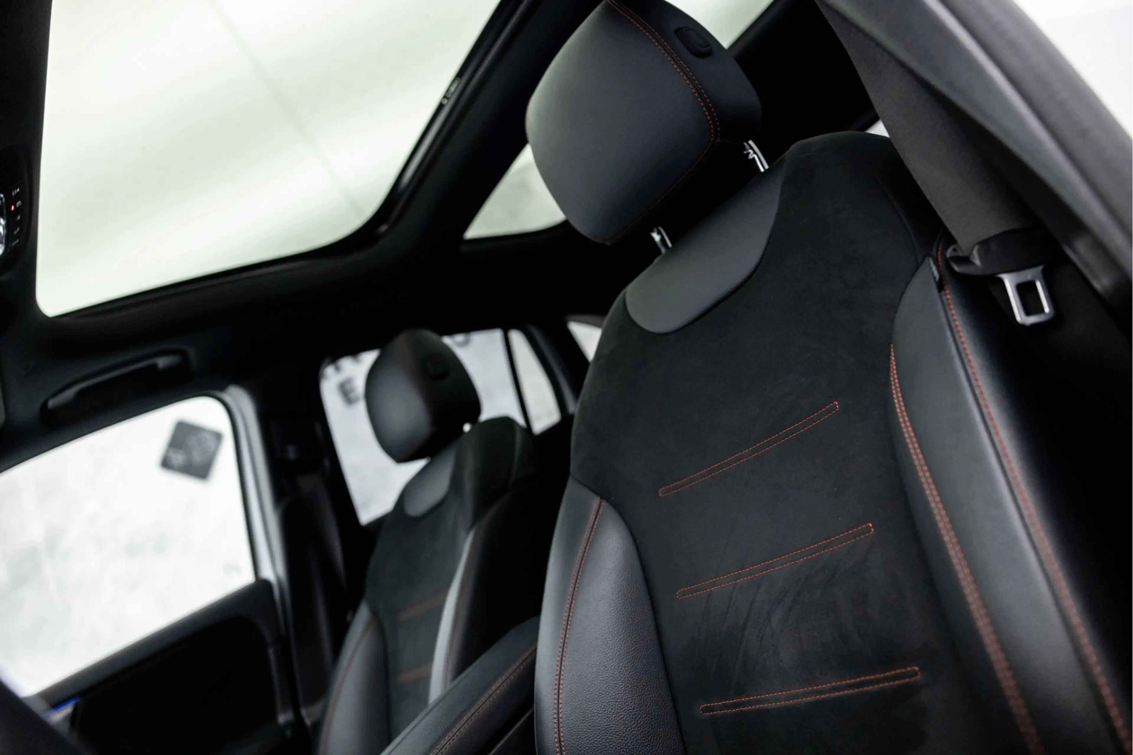 Mercedes-Benz GLA 250 e AMG Line | Facelift | Pano | Memory | ACC | 360 — photo 24