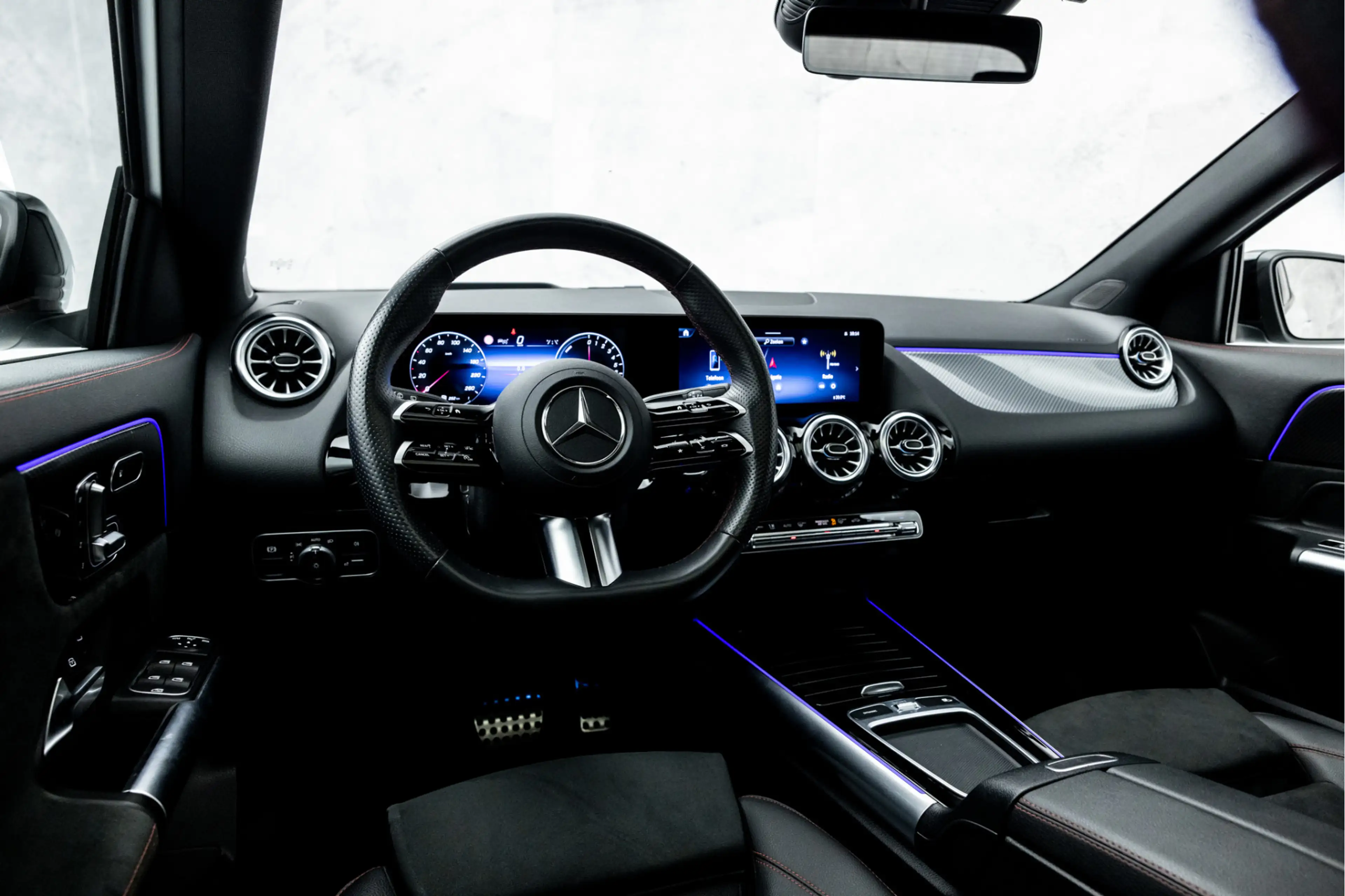 Mercedes-Benz GLA 250 e AMG Line | Facelift | Pano | Memory | ACC | 360 — photo 15