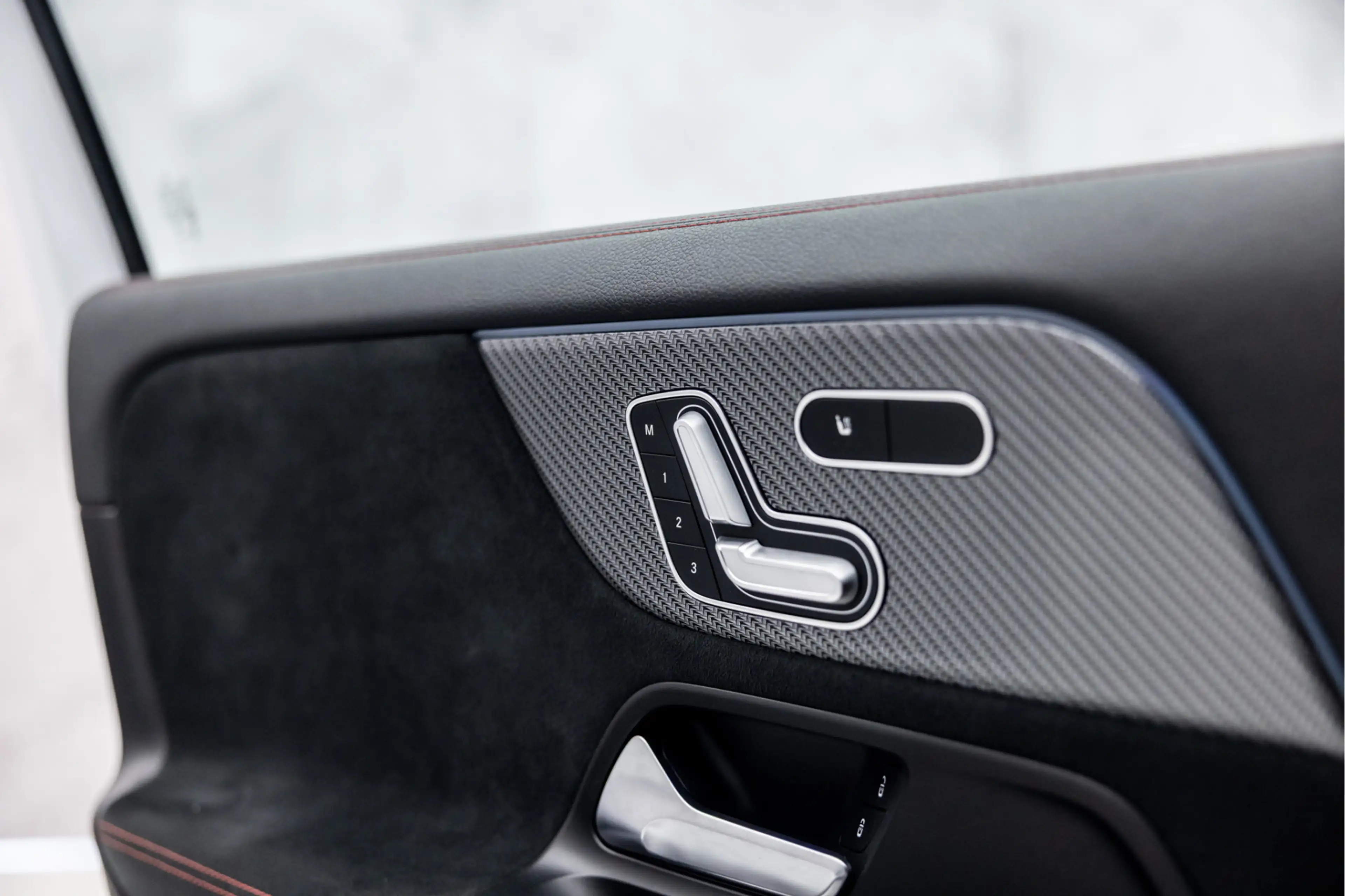 Mercedes-Benz GLA 250 e AMG Line | Facelift | Pano | Memory | ACC | 360 — photo 26