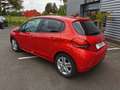 Peugeot 208 1.2 PURETECH 82CH E6.C SIGNATURE 5P Rouge - thumbnail 5