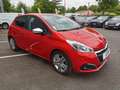 Peugeot 208 1.2 PURETECH 82CH E6.C SIGNATURE 5P Rouge - thumbnail 6
