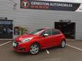 Peugeot 208 1.2 PURETECH 82CH E6.C SIGNATURE 5P Rouge - thumbnail 1