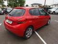 Peugeot 208 1.2 PURETECH 82CH E6.C SIGNATURE 5P Rouge - thumbnail 3