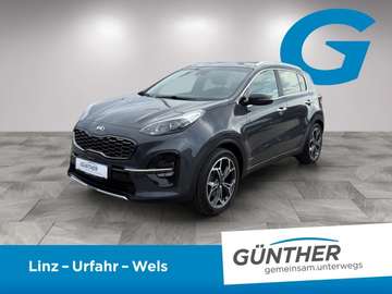 GT-Line 1.6 CRDI 4WD