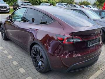 Model Y Performance (377 kW) 513 CH