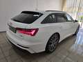 Audi A6 Avant 50 TDI qu. S Line HD-Matrix Luft B&O 20" Weiß - thumbnail 3