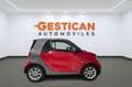 smart forTwo 0.9 66kW (90CV) COUPE Rojo - thumbnail 4