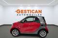 smart forTwo 0.9 66kW (90CV) COUPE Rojo - thumbnail 5