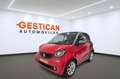 smart forTwo 0.9 66kW (90CV) COUPE Rojo - thumbnail 1