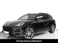 Porsche Cayenne Platinum Edition Luft Chrono SurroudnView Schwarz - thumbnail 1