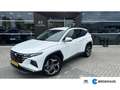 Hyundai TUCSON 1.6 T-GDI PHEV Comfort Smart 4WD | DAB ontvanger | Weiß - thumbnail 1