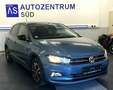 Volkswagen Polo IQ.Drive Azul - thumbnail 4