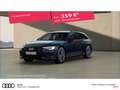 Audi A6 Avant 45 TFSI ACC AHK MATRIX KAMERA LEDER SHZ Blau - thumbnail 1