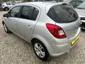 Opel Corsa D 150 Jahre*69TKM*Autom.*Klima*TOP Silber - thumbnail 6