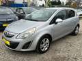 Opel Corsa D 150 Jahre*69TKM*Autom.*Klima*TOP Silber - thumbnail 5