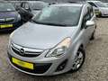 Opel Corsa D 150 Jahre*69TKM*Autom.*Klima*TOP Silber - thumbnail 2