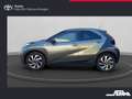 Toyota Aygo X Pulse Grün - thumbnail 2
