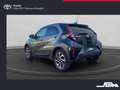Toyota Aygo X Pulse Grün - thumbnail 3