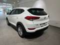 Hyundai TUCSON Tucson 1,7 CRDI Start-Stopp Go Weiß - thumbnail 4