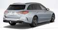 Mercedes-Benz C 300 de T EQ Hybrid 4Matic Osterreich Edition Aut. Silber - thumbnail 3