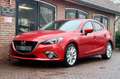 Mazda 3 2.0 TS+ | NAVIGATIE | XENON | BOSE | CRUISE | STOE Rosso - thumbnail 5