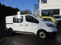 Renault Trafic L1H1 3,0t Komfort 2.0 dci 130 Klima PDC Bluetooth Blanc - thumbnail 1