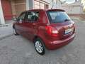 Skoda Fabia 1.4TDI Style 80 Mauve - thumbnail 6
